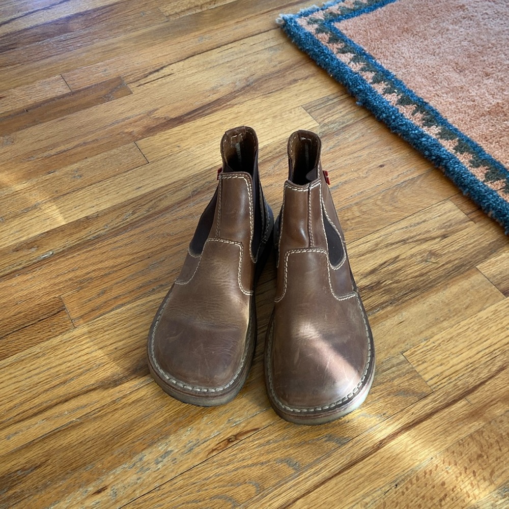 Duckfeet Roskilde Chelsea Boot